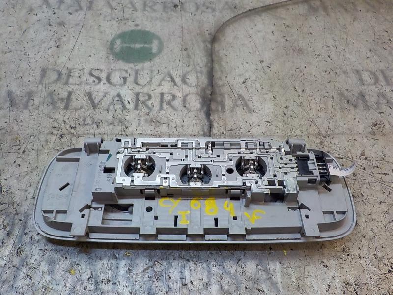 Recambio de piloto interior para volkswagen passat berlina (3c2) 2.0 tdi referencia OEM IAM 3C0947291CY20  