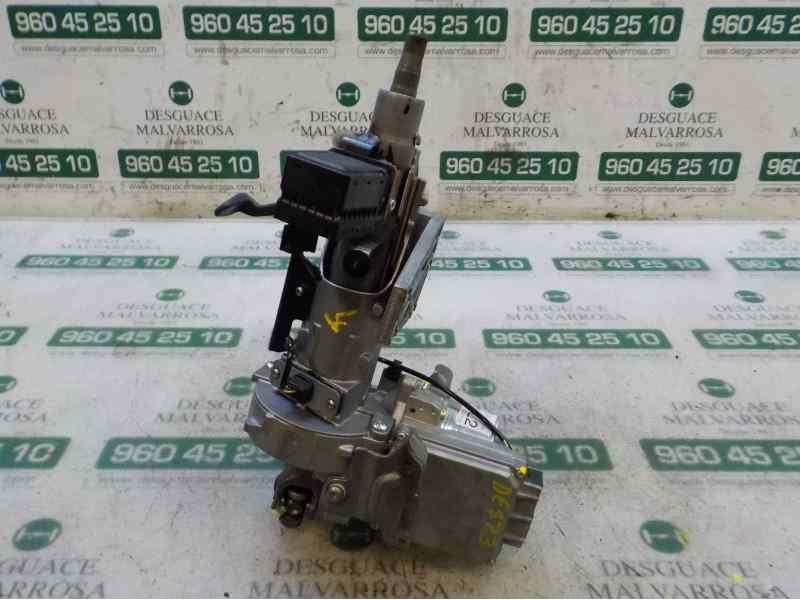 Recambio de columna direccion para renault clio iv grandtour 1.2 16v referencia OEM IAM   