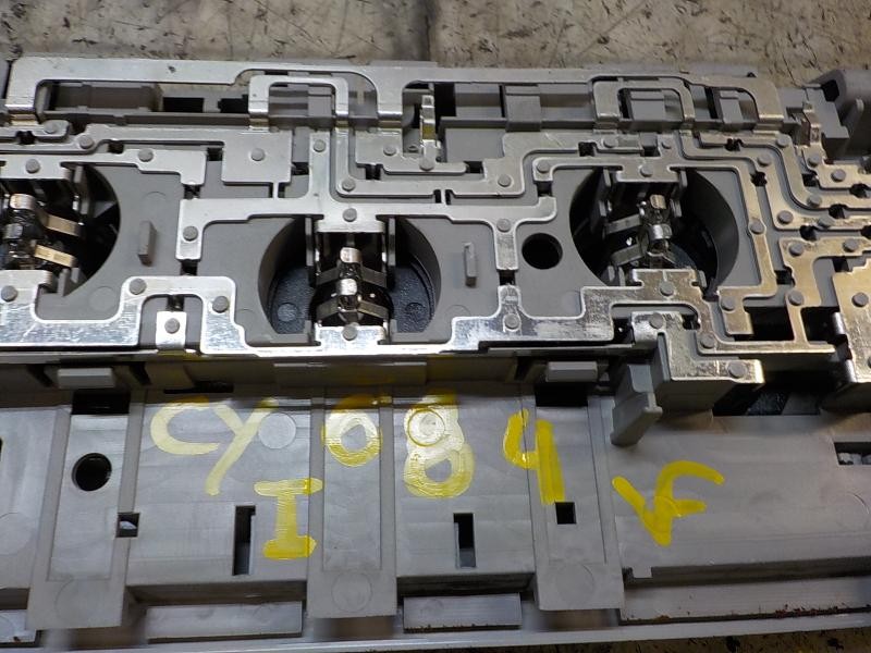 Recambio de piloto interior para volkswagen passat berlina (3c2) 2.0 tdi referencia OEM IAM 3C0947291CY20  