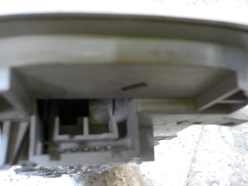 Recambio de piloto interior para volkswagen passat berlina (3c2) 2.0 tdi referencia OEM IAM 3C0947291CY20  