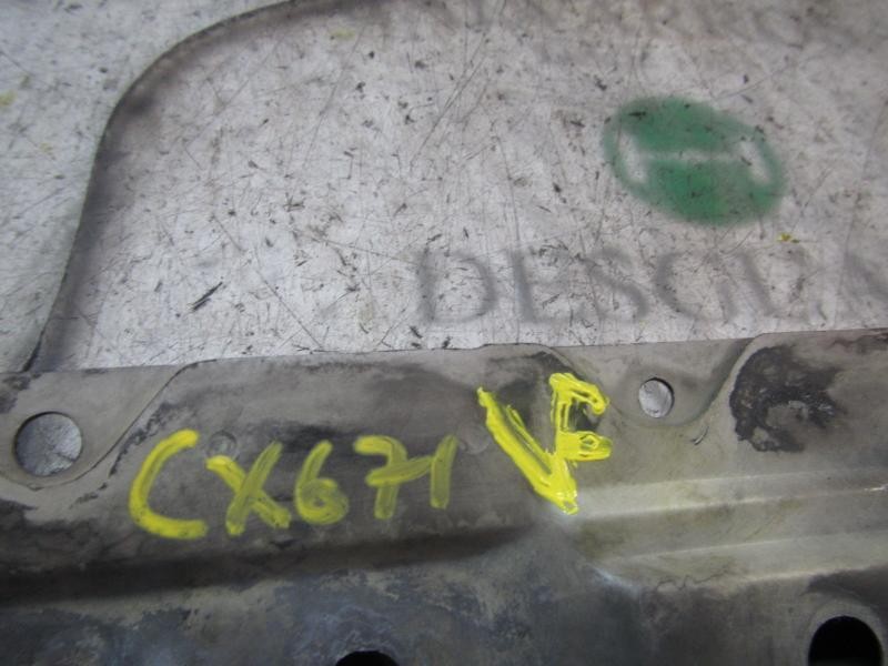 Recambio de frente delantero para kia carnival ii 2.9 crdi cat referencia OEM IAM   