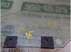 Recambio de cristal puerta delantero derecho para renault clio iv grandtour 1.2 16v referencia OEM IAM    2