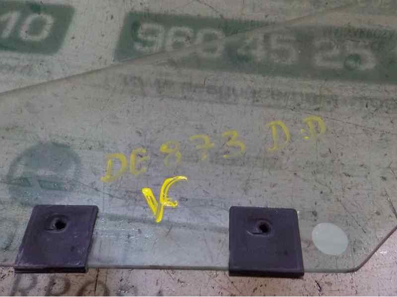 Recambio de cristal puerta delantero derecho para renault clio iv grandtour 1.2 16v referencia OEM IAM   