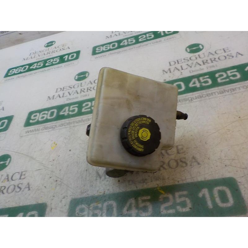 Recambio de bomba freno para mini mini (r56) 1.6 16v cat referencia OEM IAM 34336786585  