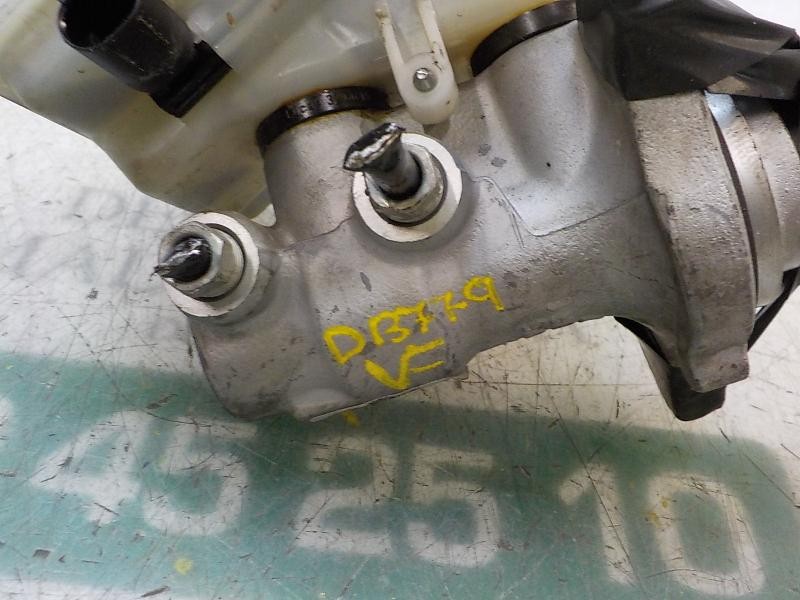 Recambio de bomba freno para mini mini (r56) 1.6 16v cat referencia OEM IAM 34336786585  