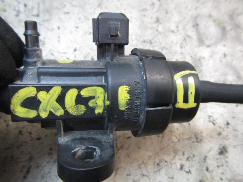 Recambio de valvula aire adicional para kia carnival ii 2.9 crdi cat referencia OEM IAM   