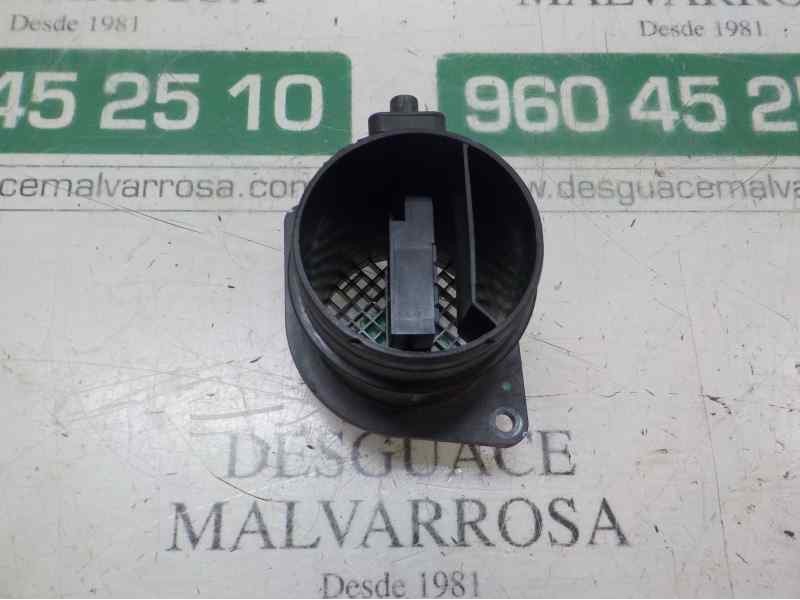 Recambio de caudalimetro para seat ibiza sc (6j1) 1.2 tdi referencia OEM IAM 03P906461 03P906461 0281006132