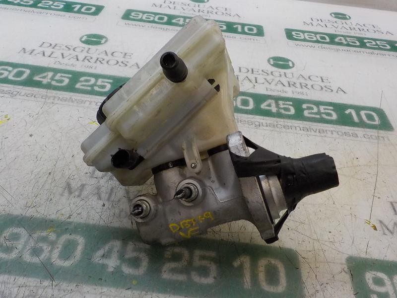 Recambio de bomba freno para mini mini (r56) 1.6 16v cat referencia OEM IAM 34336786585  