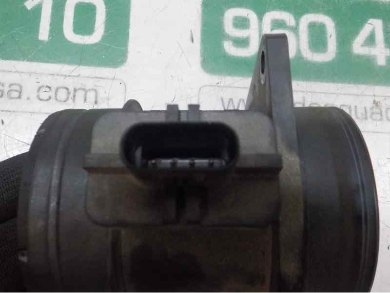 Recambio de caudalimetro para seat ibiza sc (6j1) 1.2 tdi referencia OEM IAM 03P906461 03P906461 0281006132