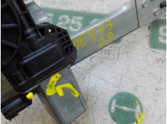 Recambio de elevalunas delantero derecho para renault clio iv grandtour 1.2 16v referencia OEM IAM    2