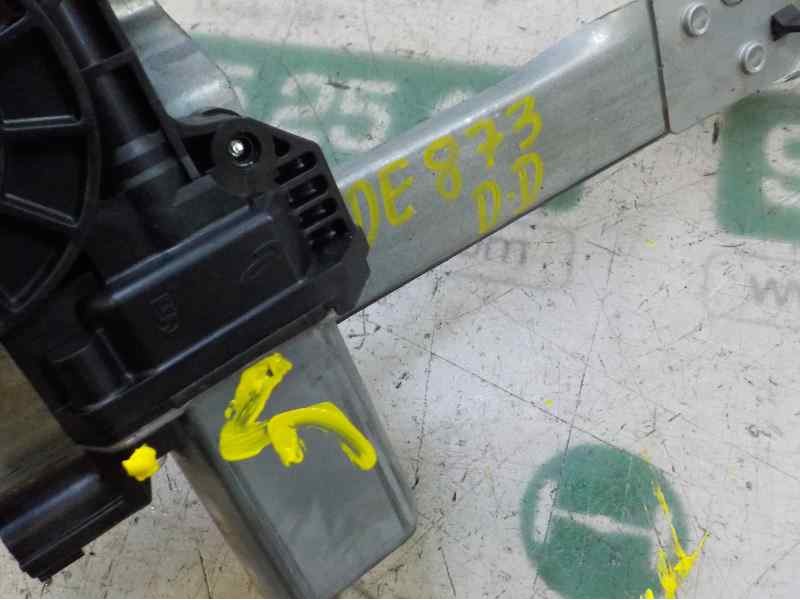 Recambio de elevalunas delantero derecho para renault clio iv grandtour 1.2 16v referencia OEM IAM   