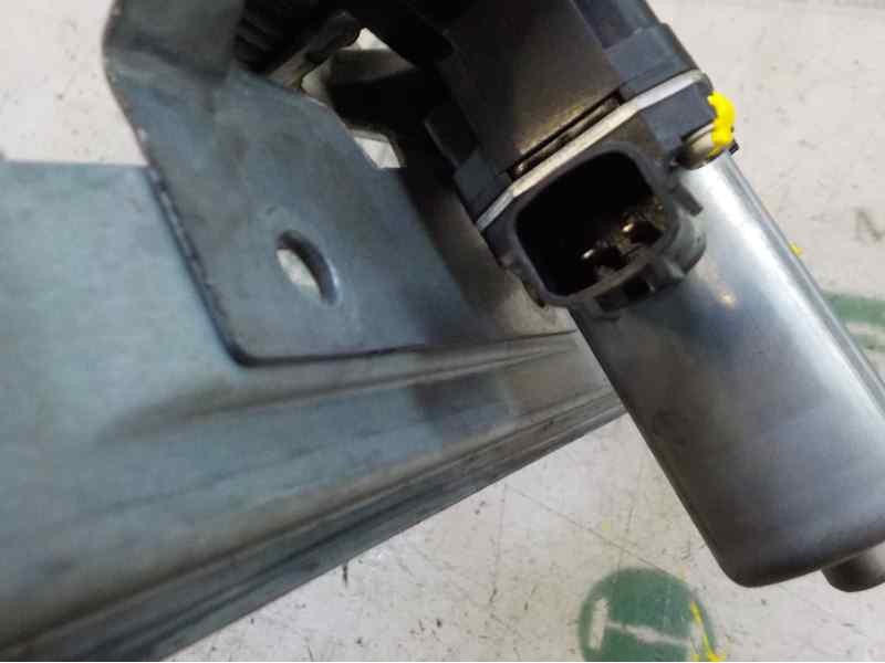 Recambio de elevalunas delantero derecho para renault clio iv grandtour 1.2 16v referencia OEM IAM   