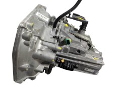 Recambio de caja cambios para dacia sandero 0.9 tce referencia OEM IAM  JT4016  2