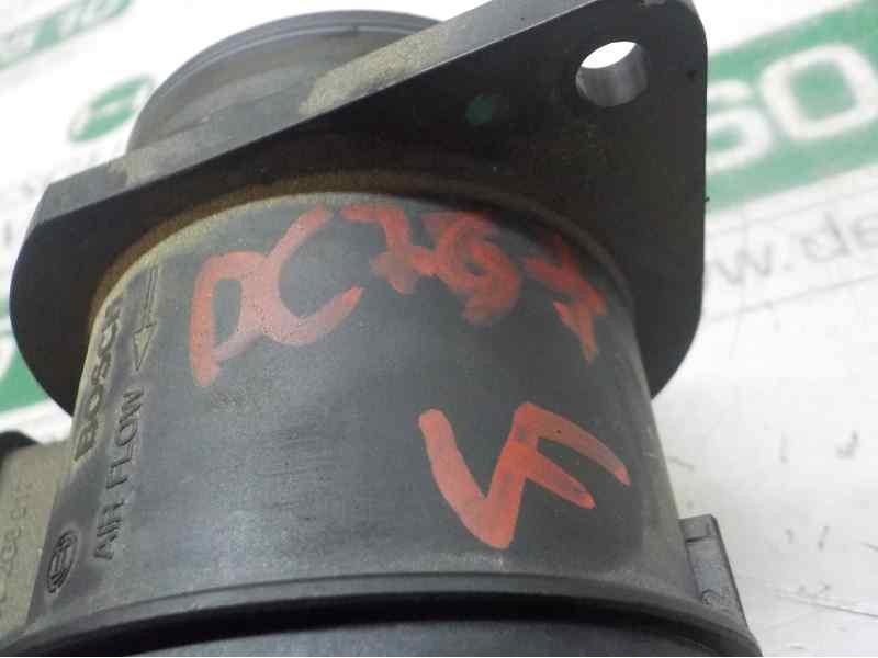 Recambio de caudalimetro para seat ibiza sc (6j1) 1.2 tdi referencia OEM IAM 03P906461 03P906461 0281006132