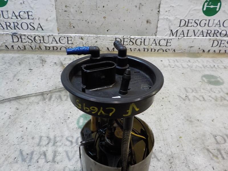 Recambio de aforador para seat ibiza (6j5) 1.4 tdi referencia OEM IAM 6R0919050A 6R0919050A A2C53304848