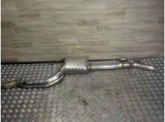 Recambio de catalizador para bmw serie x3 (g01) xdrive20d referencia OEM IAM 18308593757 10312012 18308592300 2