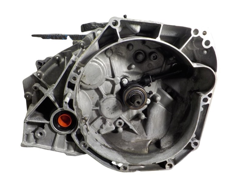 Recambio de caja cambios para dacia sandero 0.9 tce referencia OEM IAM  JT4016 