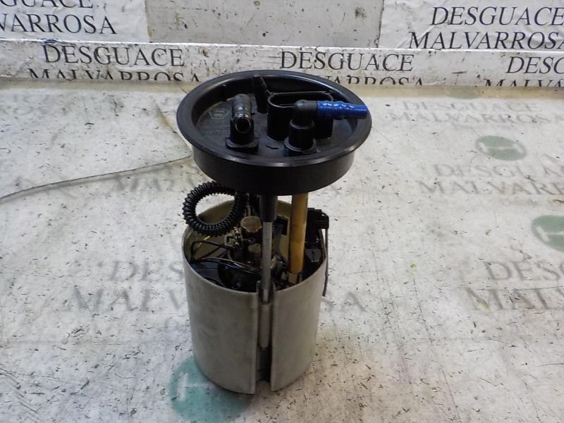 Recambio de aforador para seat ibiza (6j5) 1.4 tdi referencia OEM IAM 6R0919050A 6R0919050A A2C53304848