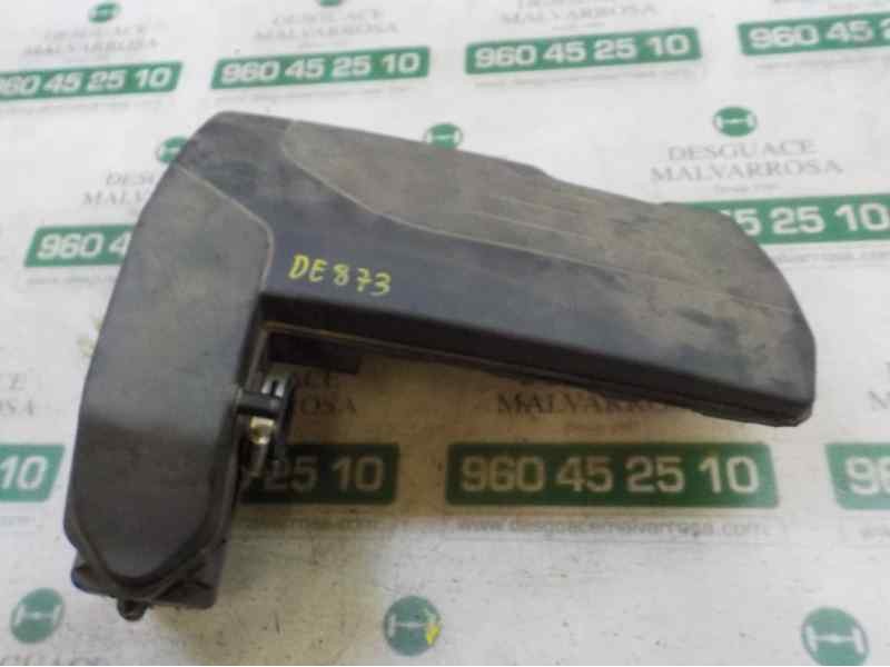 Recambio de filtro aire para renault clio iv grandtour 1.2 16v referencia OEM IAM   