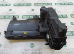 Recambio de filtro aire para renault clio iv grandtour 1.2 16v referencia OEM IAM    2