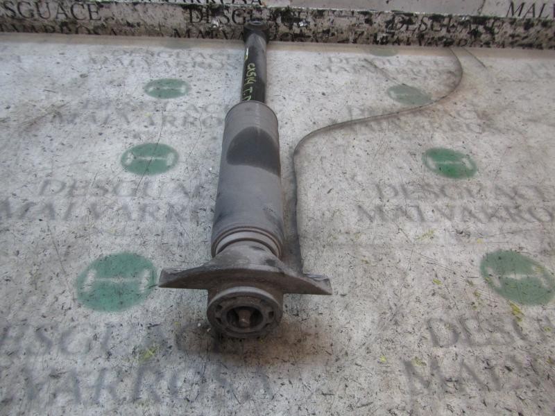 Recambio de amortiguador trasero derecho para chevrolet cruze ls referencia OEM IAM   