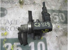 Recambio de valvula aire adicional para audi a3 (8l) 1.9 tdi referencia OEM IAM   