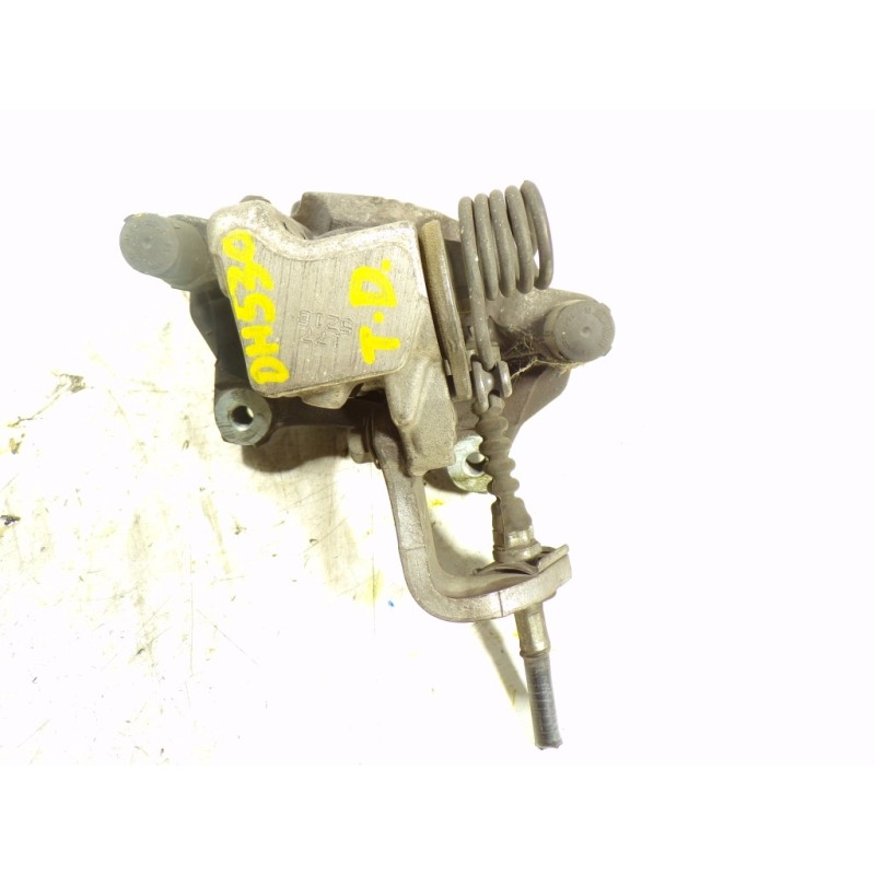 Recambio de pinza freno trasera derecha para honda civic (fk) 1.6 i-dtec executive referencia OEM IAM 43002TV0E03  