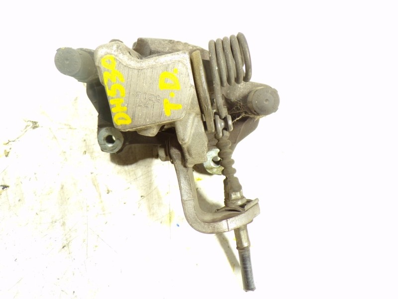 Recambio de pinza freno trasera derecha para honda civic (fk) 1.6 i-dtec executive referencia OEM IAM 43002TV0E03  