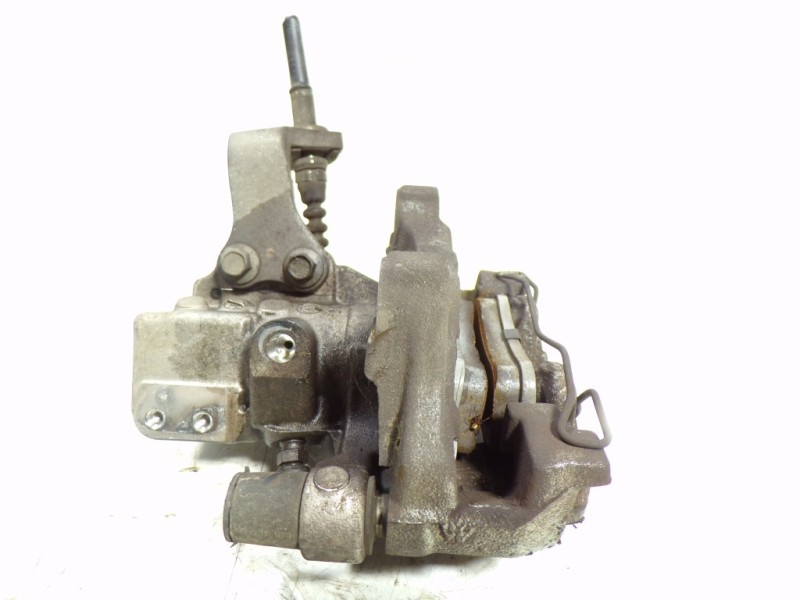 Recambio de pinza freno trasera derecha para honda civic (fk) 1.6 i-dtec executive referencia OEM IAM 43002TV0E03  