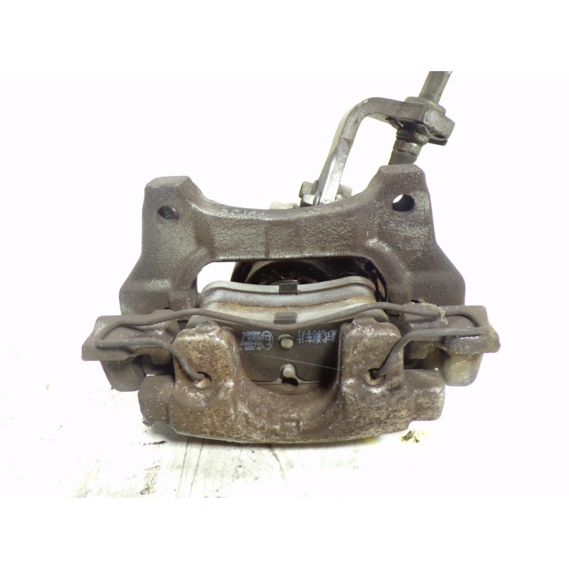 Recambio de pinza freno trasera derecha para honda civic (fk) 1.6 i-dtec executive referencia OEM IAM 43002TV0E03  