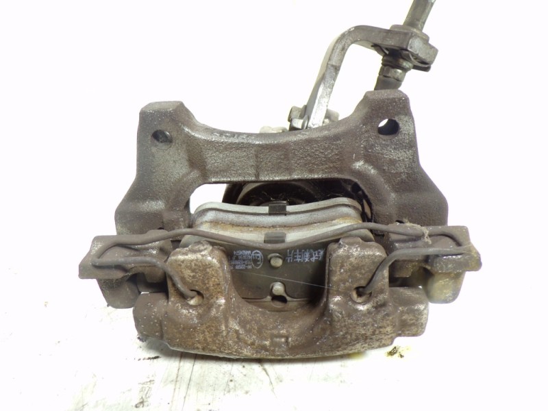 Recambio de pinza freno trasera derecha para honda civic (fk) 1.6 i-dtec executive referencia OEM IAM 43002TV0E03  