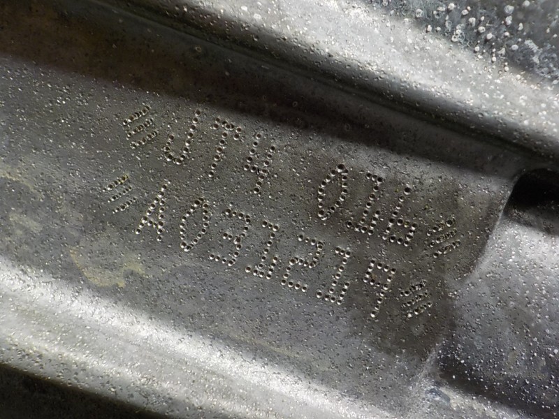 Recambio de caja cambios para dacia sandero 0.9 tce referencia OEM IAM  JT4016 