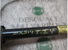 Recambio de amortiguador trasero izquierdo para chevrolet cruze ls referencia OEM IAM    2