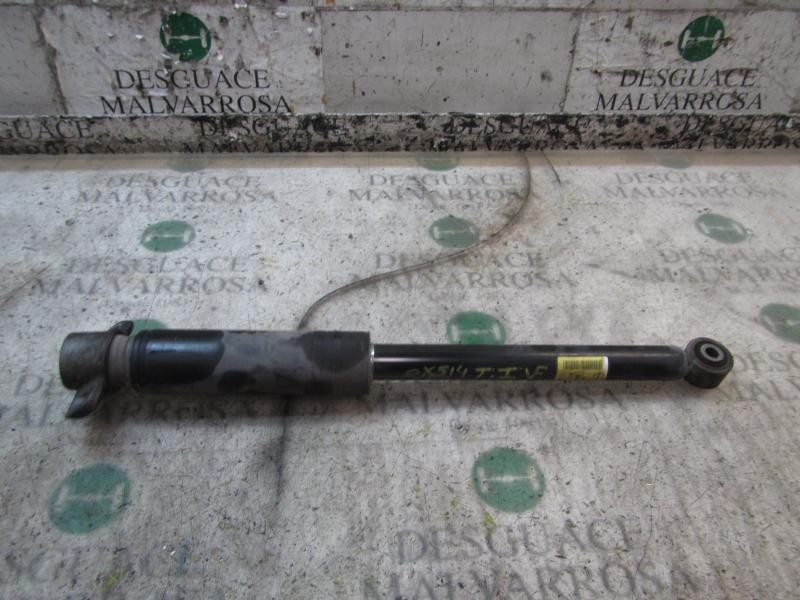 Recambio de amortiguador trasero izquierdo para chevrolet cruze ls referencia OEM IAM   