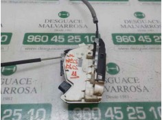 Recambio de cerradura puerta delantera derecha para seat ibiza sc (6j1) 1.2 tdi referencia OEM IAM 5N1837016F 5N1837016E  2
