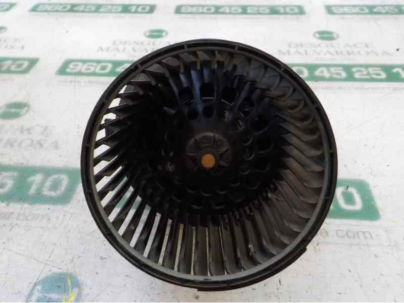 Recambio de motor calefaccion para renault clio iv grandtour 1.2 16v referencia OEM IAM   