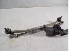 Recambio de motor limpia delantero para dacia duster 1.5 dci diesel fap cat referencia OEM IAM 8200619512 0390241544 0390241544 2