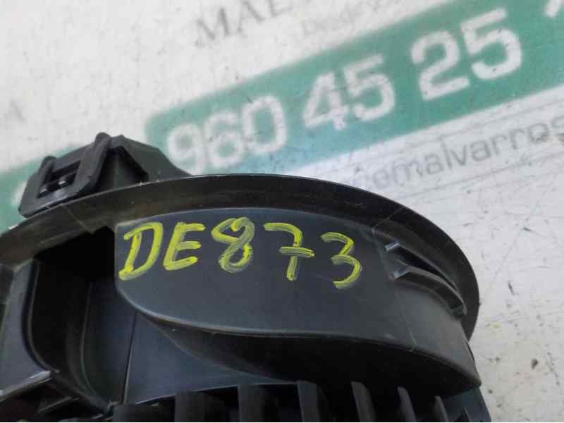 Recambio de motor calefaccion para renault clio iv grandtour 1.2 16v referencia OEM IAM   