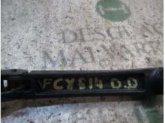 Recambio de brazo limpia delantero derecho para chevrolet cruze ls referencia OEM IAM    2