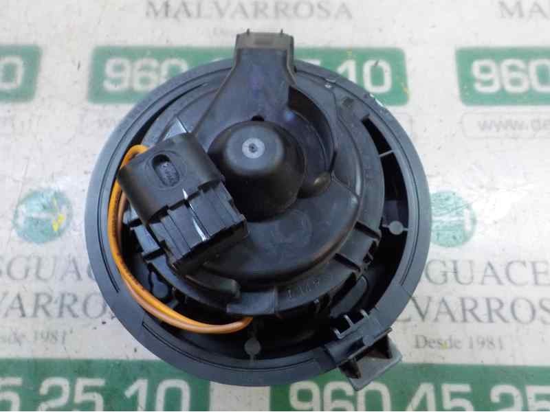 Recambio de motor calefaccion para renault clio iv grandtour 1.2 16v referencia OEM IAM   