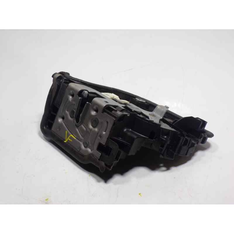 Recambio de cerradura puerta delantera izquierda para bmw serie x3 (g01) xdrive20d referencia OEM IAM 51219492091 51219492091 