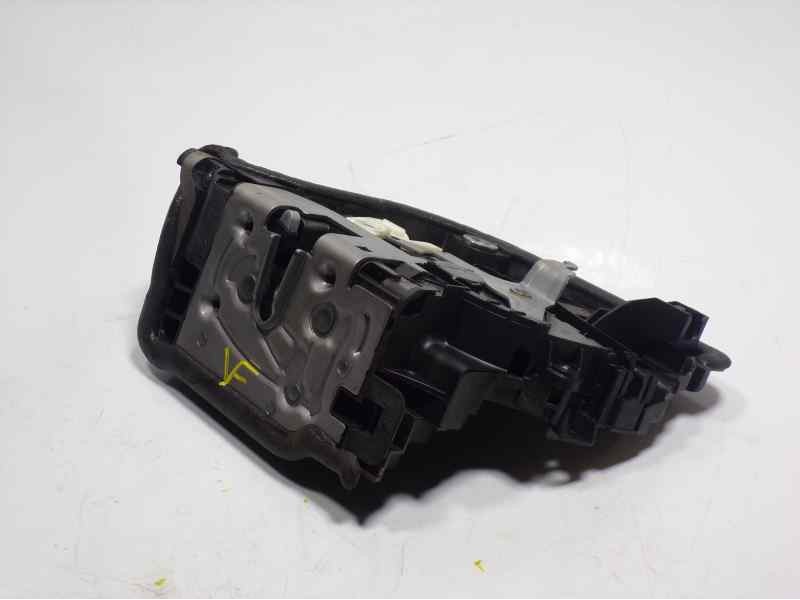 Recambio de cerradura puerta delantera izquierda para bmw serie x3 (g01) xdrive20d referencia OEM IAM 51219492091 51219492091 