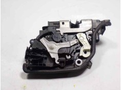 Recambio de cerradura puerta delantera izquierda para bmw serie x3 (g01) xdrive20d referencia OEM IAM 51219492091 51219492091  2