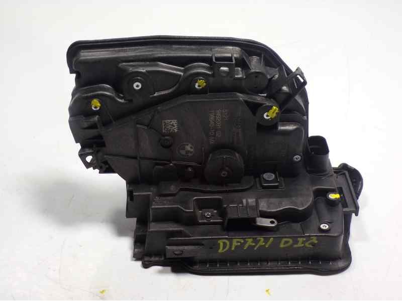 Recambio de cerradura puerta delantera izquierda para bmw serie x3 (g01) xdrive20d referencia OEM IAM 51219492091 51219492091 