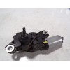 Recambio de motor limpia trasero para volkswagen caddy furgón/kombi 2.0 tdi referencia OEM IAM 2K0955712D 2K0955712D 53032712