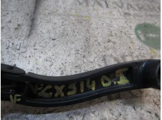 Recambio de brazo limpia delantero izquierdo para chevrolet cruze ls referencia OEM IAM    2