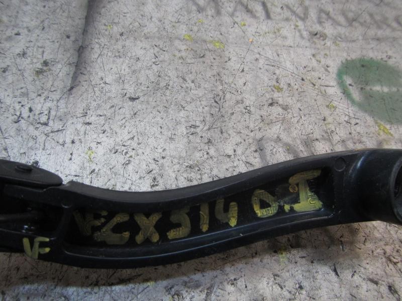 Recambio de brazo limpia delantero izquierdo para chevrolet cruze ls referencia OEM IAM   