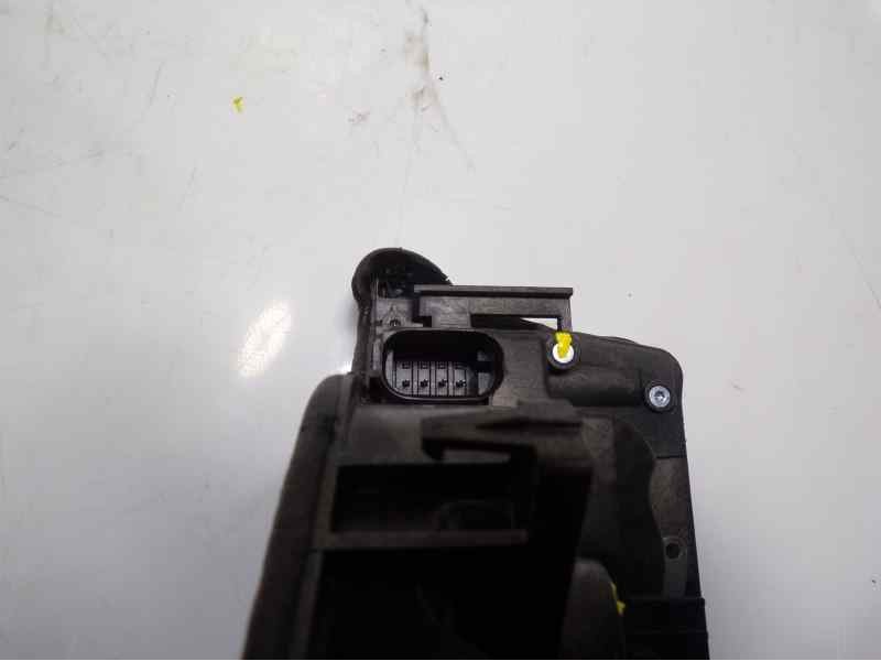 Recambio de cerradura puerta delantera izquierda para bmw serie x3 (g01) xdrive20d referencia OEM IAM 51219492091 51219492091 