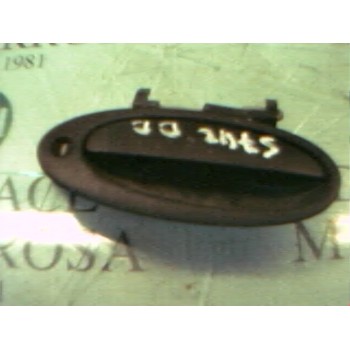 MANETA EXTERIOR DELANTERA DERECHA 