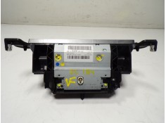 Recambio de pantalla multifuncion para peugeot 5008 1.2 12v e-thp referencia OEM IAM 9810032680 981003268003  2